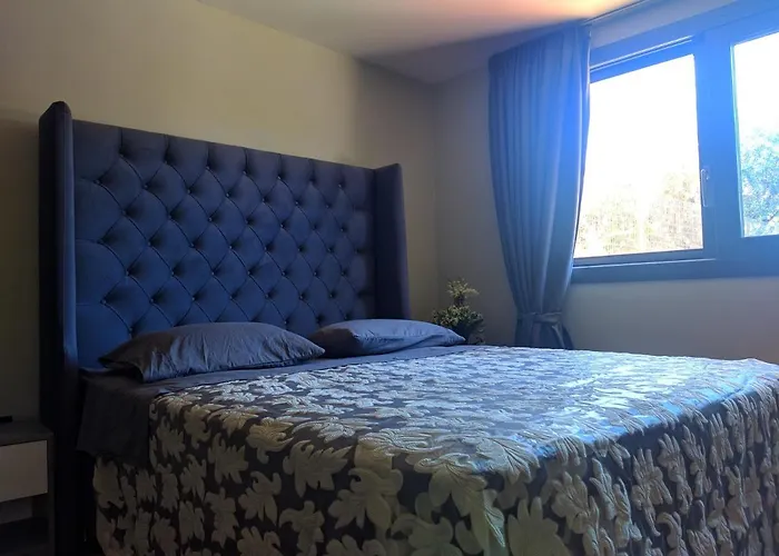 Landr House Appartement *