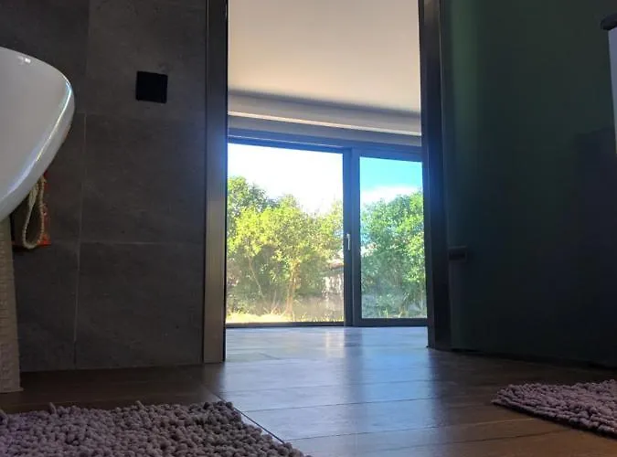 Landr House Appartement