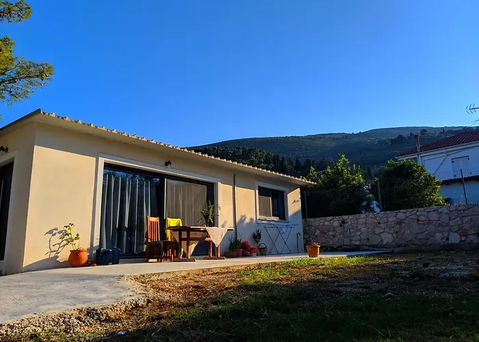 Landr House Appartement