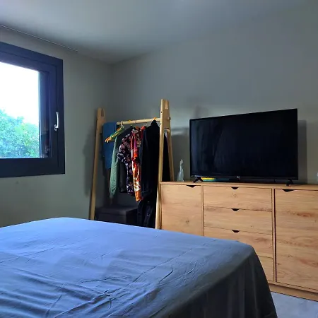 Landr House Apartmán Pandokrátor