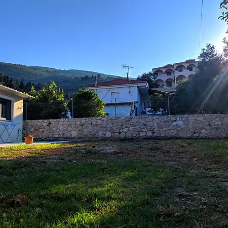 Appartamento Landr House *