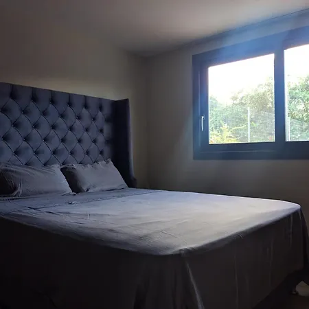 Landr House Apartmán