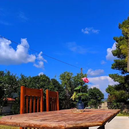 Διαμέρισμα Landr House *