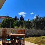 Apartmán Landr House *