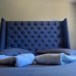Landr House Apartmán Pandokrátor