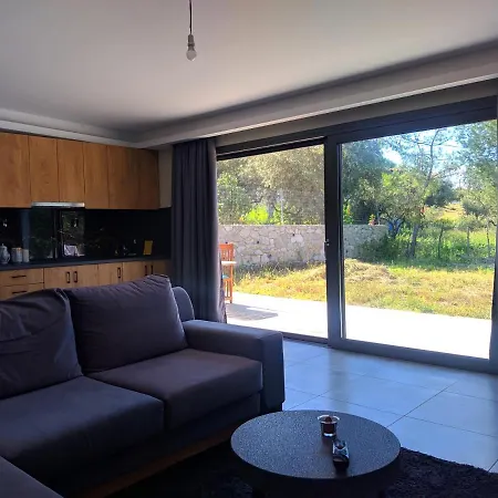 Landr House Daire