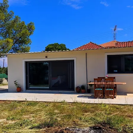 Landr House 아파트 *